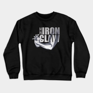 Iron Claw Tribute Crewneck Sweatshirt